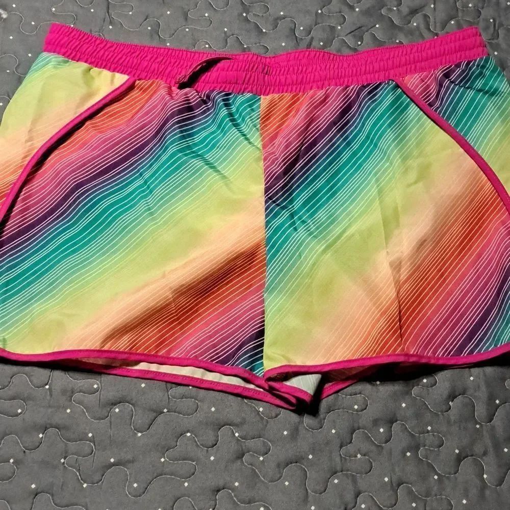 Xersion shorts size XL 18.5 Plus